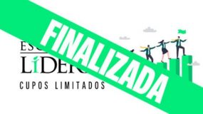 Escuela de Líderes - Primer Semestre