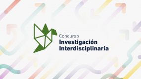 Concurso de Investigación Interdisciplinaria