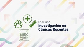 Concurso de Investigación en Clínicas Docentes