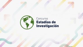 Concurso Estadías de Investigación