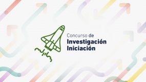 Concurso de Investigación Iniciación