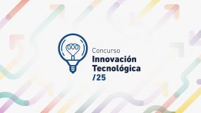 Concurso de Innovación Tecnológica 2025