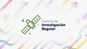 Concurso de Investigación Regular