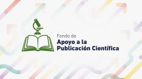 Fondo de Apoyo a la Publicación Científica