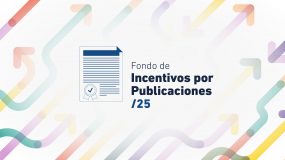 Fondo de Incentivos por Publicaciones - Enero