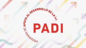 Programa de Apoyo al Desarrollo de la I+i en la UST (PADI)