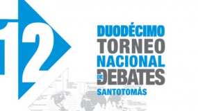 Torneo de Debates